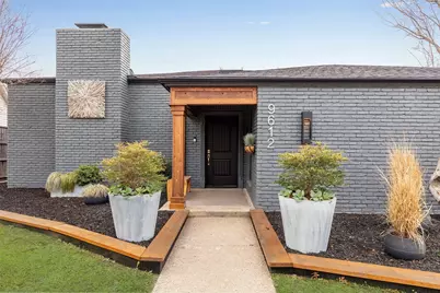 9612 Whitehurst Drive, Dallas, TX 75243 - Photo 2