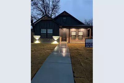2217 Christine Avenue, Fort Worth, TX 76105 - Photo 20
