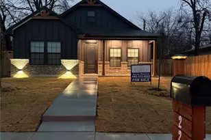 2217 Christine Ave, Fort Worth, TX 76105 - Photo 2