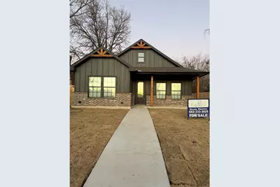 2217 Christine Avenue, Fort Worth, TX 76105 - Photo 1