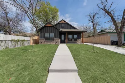 2217 Christine Avenue, Fort Worth, TX 76105 - Photo 4
