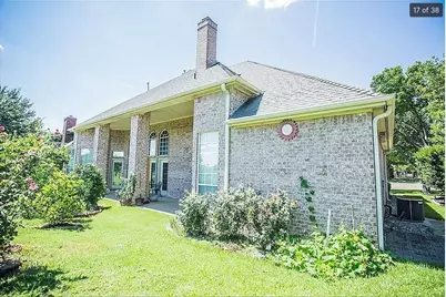 6512 Mesa Ridge Court, Fort Worth, TX 76137 - Photo 22