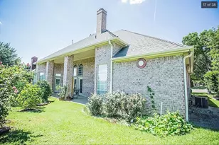 6512 Mesa Ridge Ct, Fort Worth, TX 76137 - Photo 22