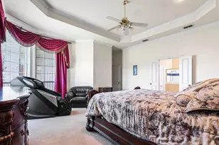 6512 Mesa Ridge Ct, Fort Worth, TX 76137 - Photo 14