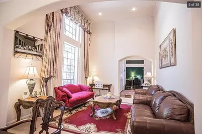 6512 Mesa Ridge Court, Fort Worth, TX 76137 - Photo 8