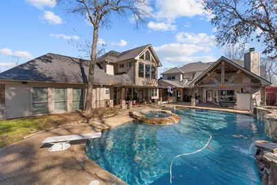 3815 Holly Ridge Drive, Longview, TX 75605 - Photo 2