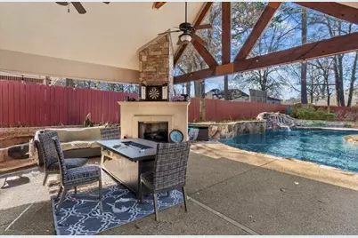 3815 Holly Ridge Drive, Longview, TX 75605 - Photo 20