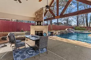 3815 Holly Ridge Dr, Longview, TX 75605 - Photo 20