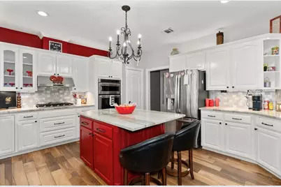 3815 Holly Ridge Drive, Longview, TX 75605 - Photo 6