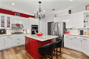 3815 Holly Ridge Dr, Longview, TX 75605 - Photo 6