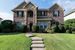 1408 Creek Springs Dr, Allen, TX 75002 - Photo 1