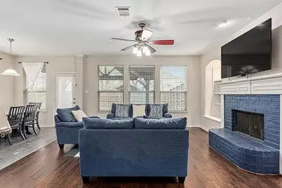 1408 Creek Springs Drive, Allen, TX 75002 - Photo 4