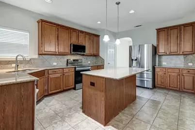 1641 Quail Grove Drive, Fort Worth, TX 76177 - Photo 14