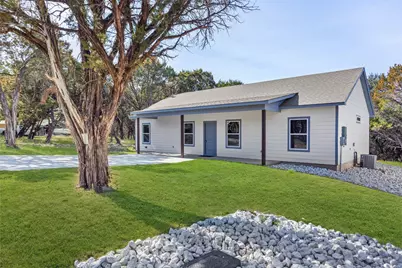 9320 Apache Trail, Rio Vista, TX 76093 - Photo 1