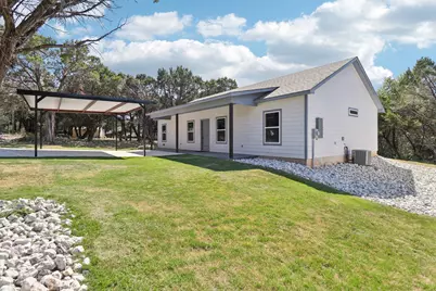 9320 Apache Trail, Rio Vista, TX 76093 - Photo 4