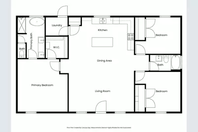 9320 Apache Trail, Rio Vista, TX 76093 - Photo 12