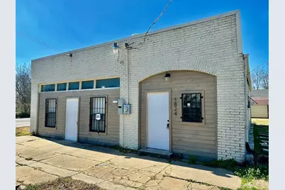 1824 S Walnut Street, Sherman, TX 75090 - Photo 1