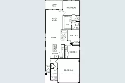 810 Leavenworth Drive, Princeton, TX 75071 - Photo 2