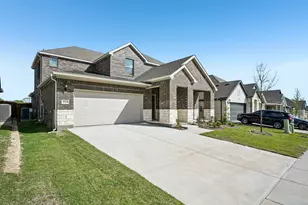 804 London Town Ln, Princeton, TX 75071 - Photo 2