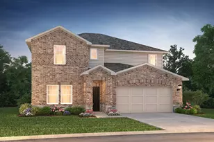 2016 Carriage Ct, Seagoville, TX 75159 - Photo 2