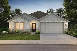 1556 Coldwater Wy, Crandall, TX 75114 - Photo 2