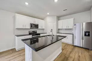 1556 Coldwater Wy, Crandall, TX 75114 - Photo 1