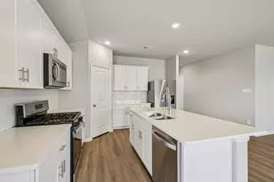 1554 Coldwater Wy, Crandall, TX 75114 - Photo 4