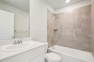 1554 Coldwater Wy, Crandall, TX 75114 - Photo 20