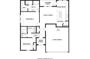 1534 Brooke Dr, Tyler, TX 75704 - Photo 2