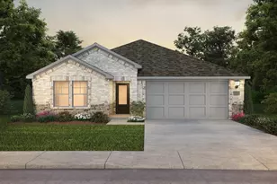 1550 Coldwater Wy, Crandall, TX 75114 - Photo 1