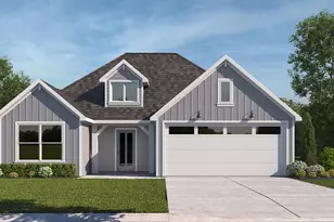 186 Buck Branch Ln, Canton, TX 75103 - Photo 2