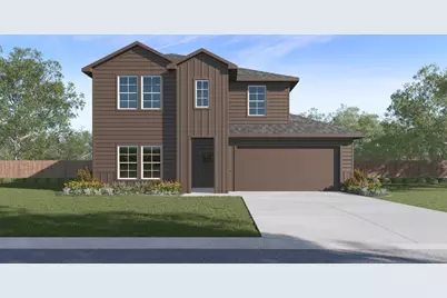 500 Saddle Blanket Drive, Josephine, TX 75173 - Photo 1