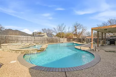 8304 Cloverglen Lane, Fort Worth, TX 76123 - Photo 16