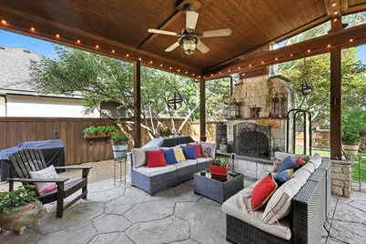 2742 Creek Crossing Drive, McKinney, TX 75072 - Photo 32