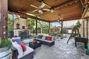 2742 Creek Crossing Dr, McKinney, TX 75072 - Photo 30