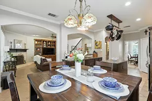 2742 Creek Crossing Dr, McKinney, TX 75072 - Photo 14