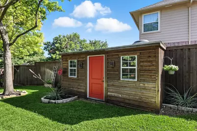 2742 Creek Crossing Drive, McKinney, TX 75072 - Photo 36