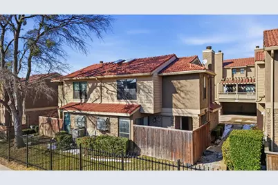 5200 Martel Avenue #36A, Dallas, TX 75206 - Photo 4