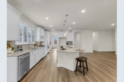 7608 Redwood Forest Lane, Little Elm, TX 76227 - Photo 4