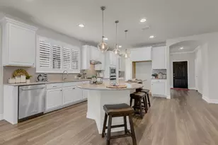 7608 Redwood Forest Ln, Little Elm, TX 76227 - Photo 8