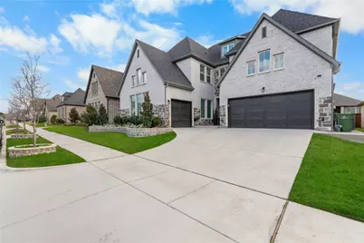 2516 Hampstead Lane, Carrollton, TX 75010 - Photo 2