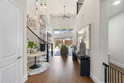 2516 Hampstead Lane, Carrollton, TX 75010 - Photo 4