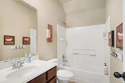 5637 Wills Creek Lane, Fort Worth, TX 76179 - Photo 28