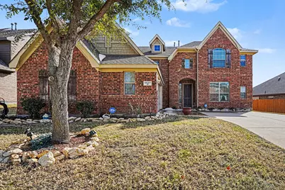 5637 Wills Creek Lane, Fort Worth, TX 76179 - Photo 1