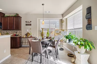 5637 Wills Creek Lane, Fort Worth, TX 76179 - Photo 10