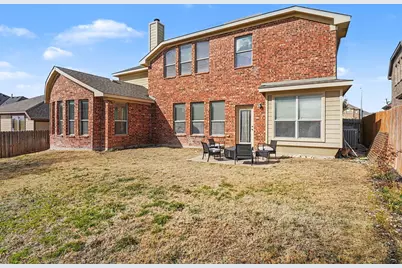 5637 Wills Creek Lane, Fort Worth, TX 76179 - Photo 30