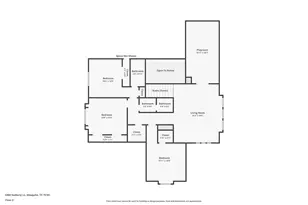 6404 Sudbury Ln, Mesquite, TX 75181 - Photo 16