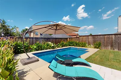 1432 Meadow Vista Drive, Carrollton, TX 75007 - Photo 6