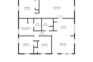 1100 SE 9th St, Mineral Wells, TX 76067 - Photo 24