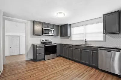 1100 SE 9th Street, Mineral Wells, TX 76067 - Photo 4